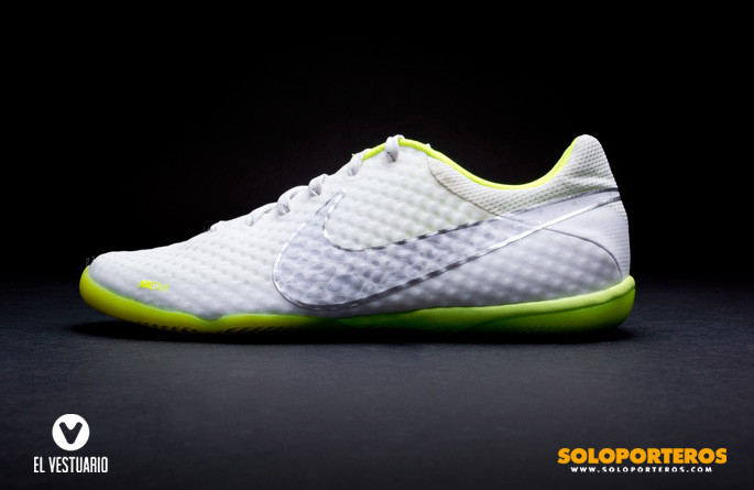 Nuevo pack de Nike: sé Blogs - Fútbol Emotion