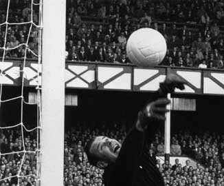Recordando a... Lev Yashin