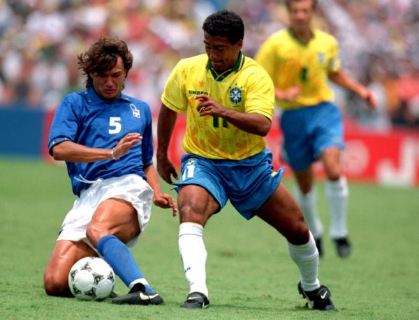 Una nueva clase de actitud: Nike Tiempo '94 OG - Blogs - Fútbol Emotion