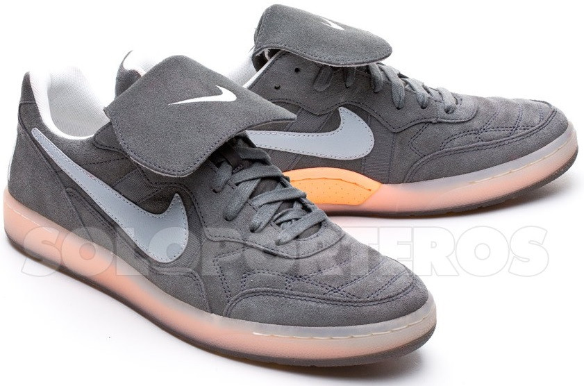 Una nueva clase de actitud: Nike Tiempo '94 OG - Blogs - Fútbol Emotion