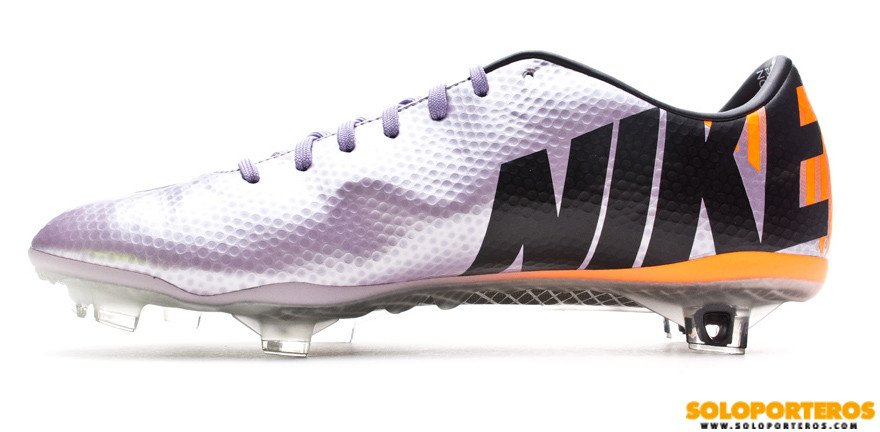 Mercurial IX Fast Forward 2010 - Celebra la velocidad - Blogs Fútbol Emotion