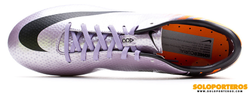 Mercurial Vapor IX Fast Forward 2010 - Celebra la velocidad - Blogs -  Fútbol Emotion