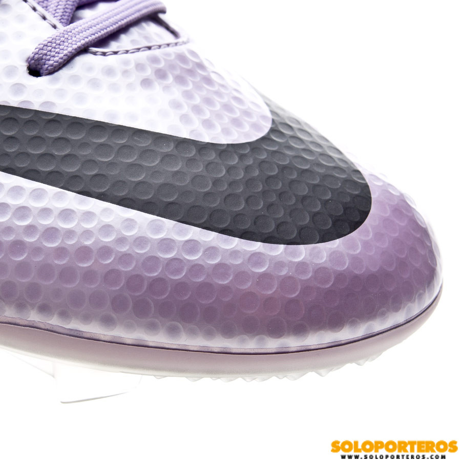 Agarrar flota Tener un picnic Mercurial Vapor IX Fast Forward 2010 - Celebra la velocidad - Blogs -  Fútbol Emotion