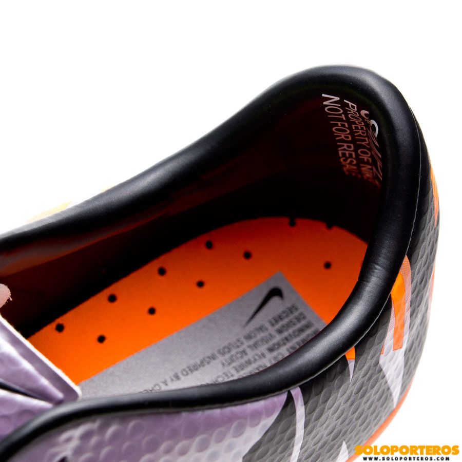 Mercurial Vapor IX Fast Forward 2010 - Celebra la velocidad - Blogs -  Fútbol Emotion