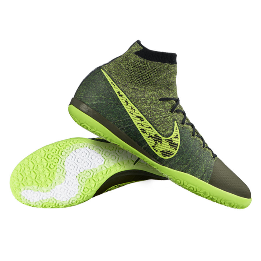 ANTES DE CRISTO. Boda Objetor NIKE Elastico Superfly IC - Blogs - Fútbol Emotion