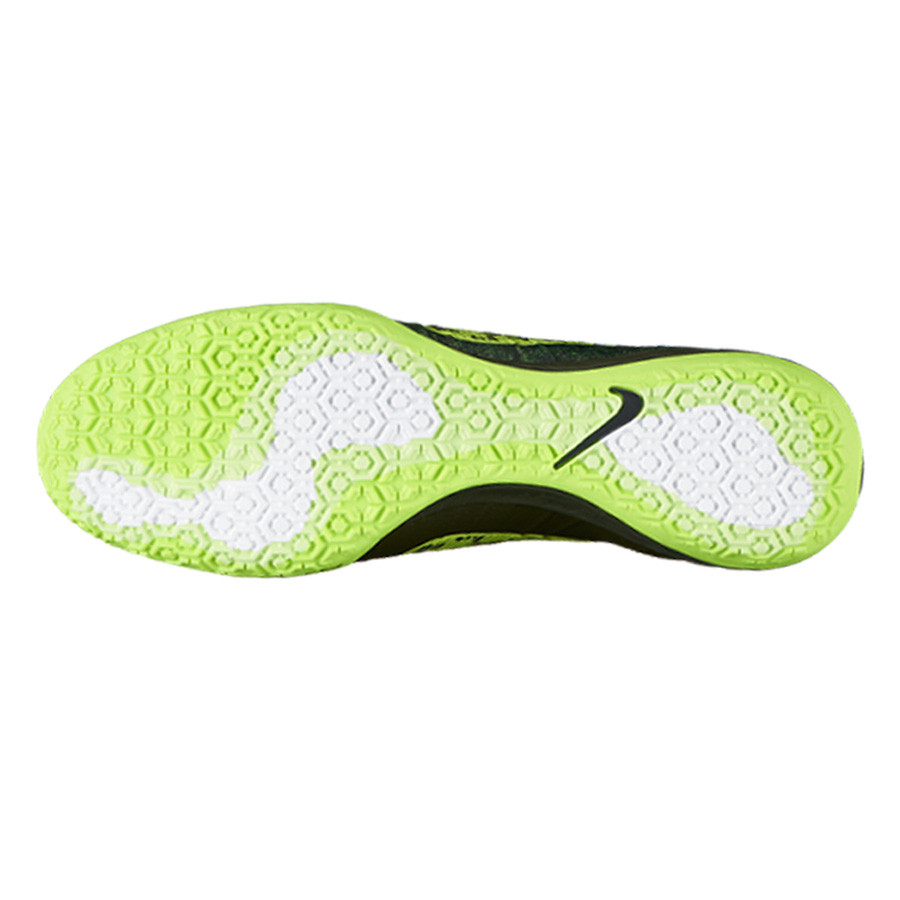 incidente Sacrificio escucho música NIKE Elastico Superfly IC - Blogs - Fútbol Emotion