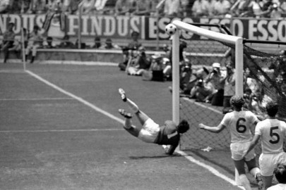 Top 10. Las mejores paradas de la historia de los Mundiales