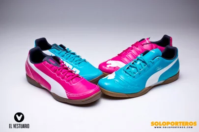 Puma-Evospeed-Evopower-Tricks-Fucsia-Azul.webp