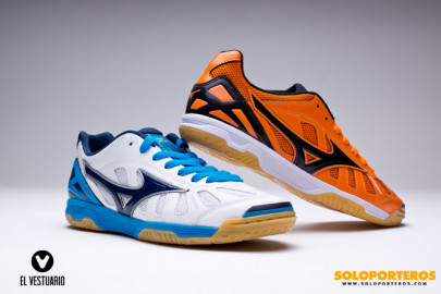 MIZUNO Sala Premium IN