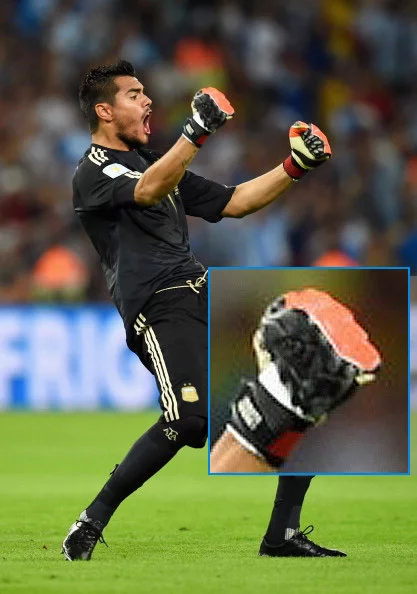 post card sergioromero_adidas.webp