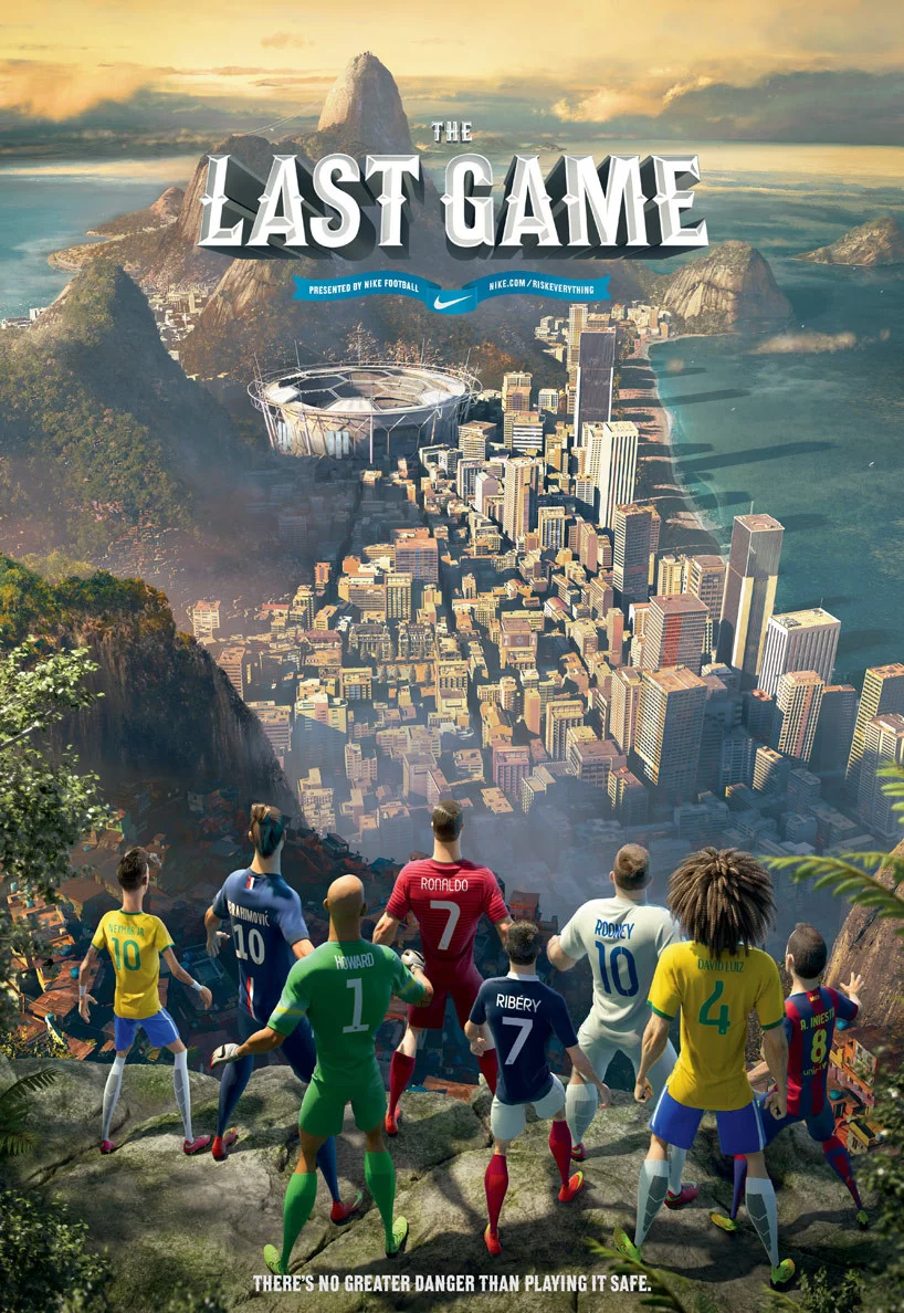 post card nike-the-last-game-designboom02.webp