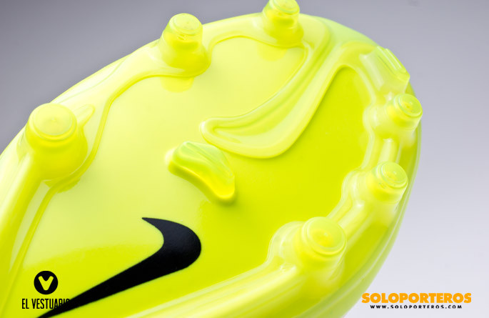 Hypervenom especiales en color oro para Neymar Jr. - Blogs - Fútbol Emotion