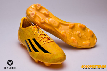 adizero F50 Messi