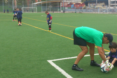 Planificación técnica de una sesión