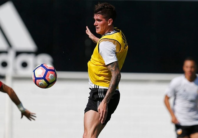 Nike Ordem 4 y la historia de los balones de la Liga - Blogs - Fútbol  Emotion