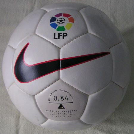 LaLiga deja Nike tras 23 años: el balón será Puma la próxima temporada