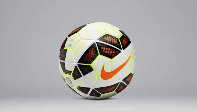 Nike Ordem 4 y la historia de los balones de la Liga - Blogs - Fútbol  Emotion