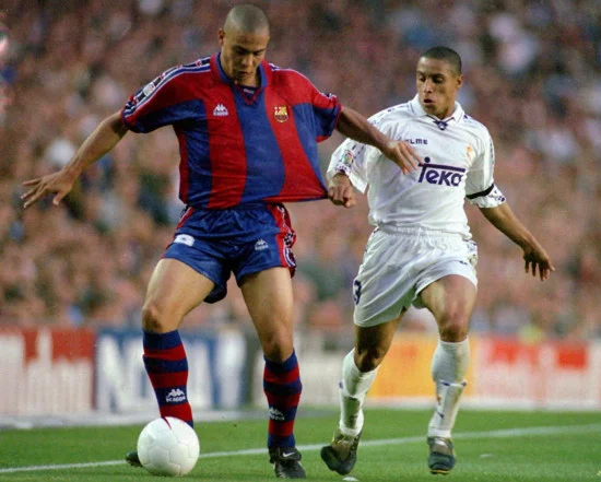 Nike Ordem 4 y la historia de los balones de la Liga Blogs Futbol Emotion