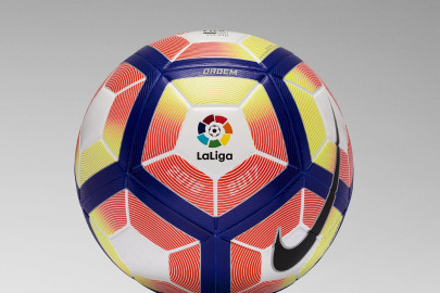 Nike Ordem 4 y la historia de los balones de la Liga