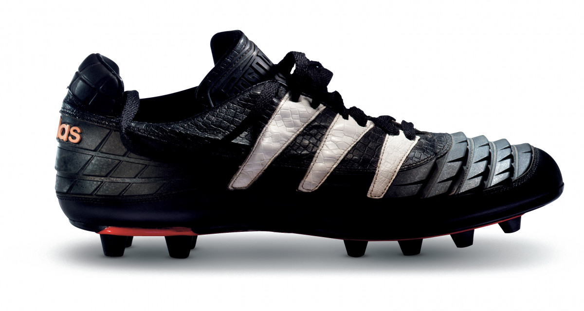 Precipicio entrada Retirarse adidas Predator 1994 Revenge Pack - Blogs - Fútbol Emotion