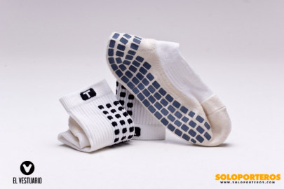 Trusox, el complemento perfecto para tus botas