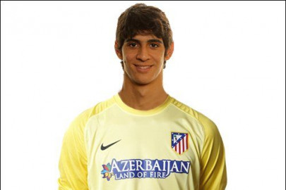 Yassine Bounou 'Bono'