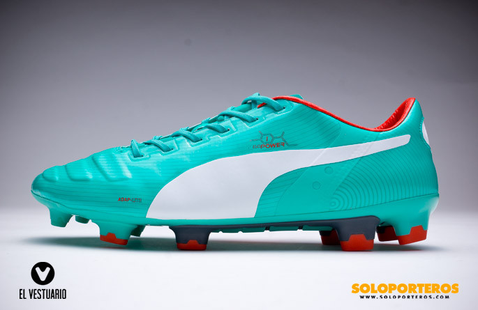 puma evospeed chile