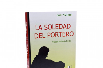 La soledad del portero