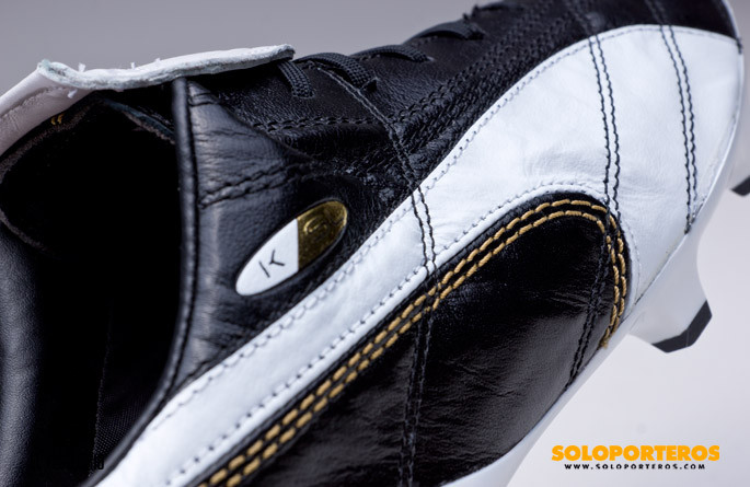 Puma King SL, la revisión de un clásico VIDEO - Blogs - Fútbol Emotion