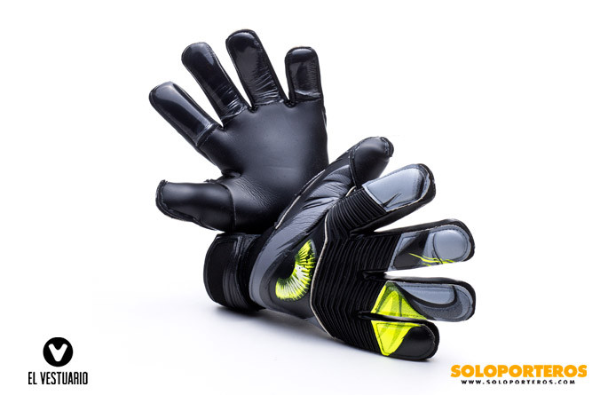 Predator guantes más bestiales de adidas - Blogs Fútbol Emotion