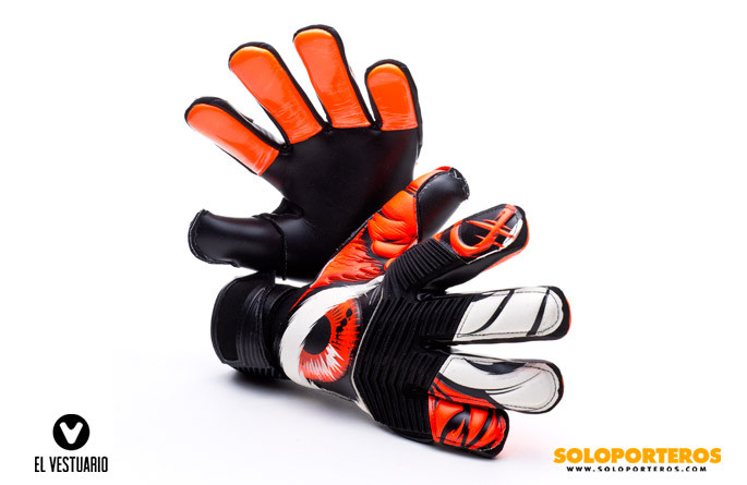 De otra manera Destreza bosquejo Predator Zones Beast, los guantes más bestiales de adidas - Blogs - Fútbol  Emotion