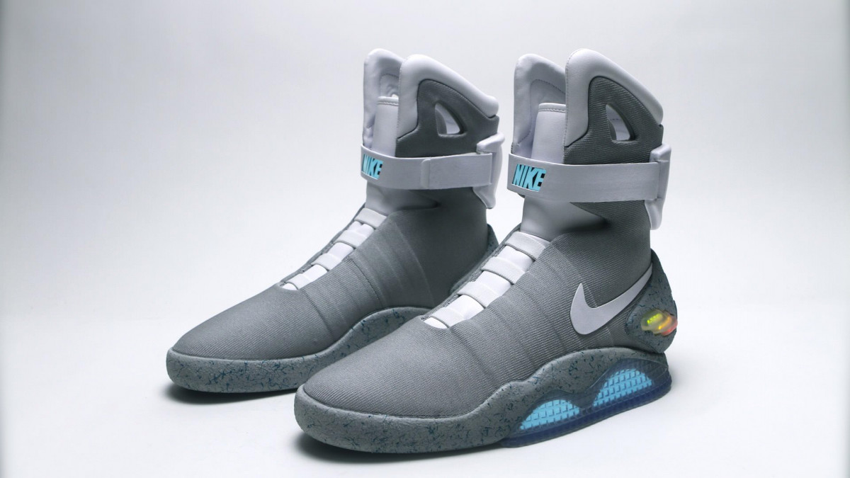 Botas marty mcfly Clearance