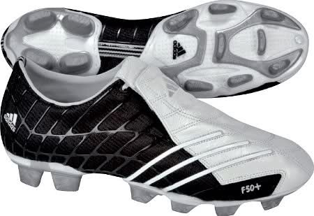 Historia de adidas F50, la evolución de la ligereza Blogs -