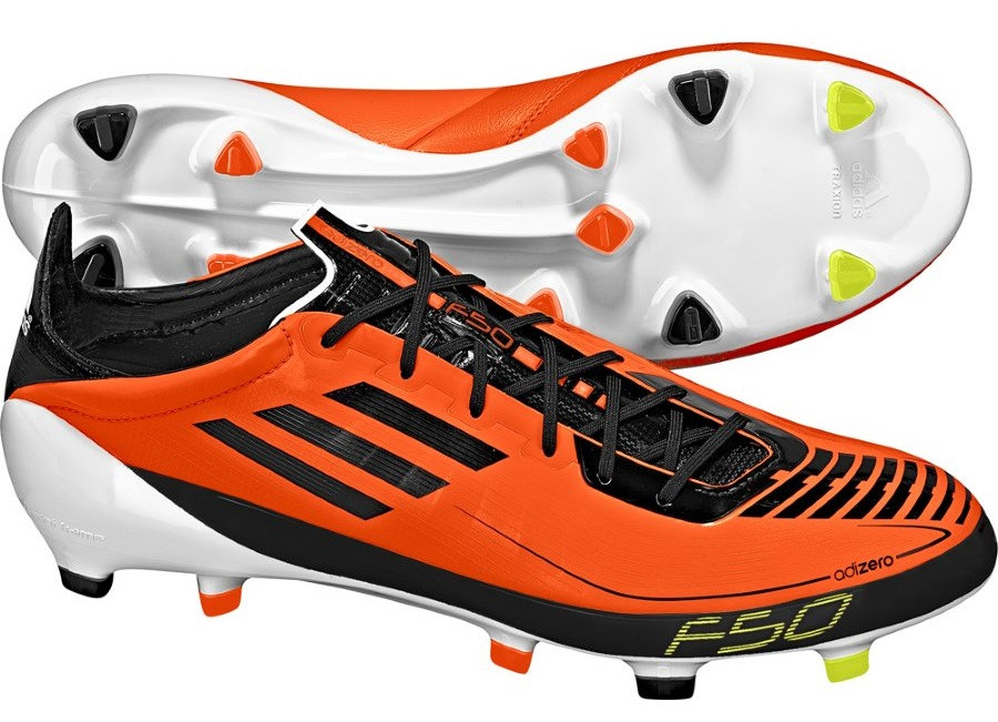 Historia adidas F50, la evolución de la ligereza Blogs - Fútbol Emotion