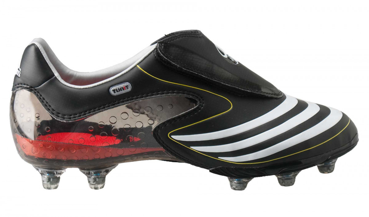 Calor fuga Solenoide Historia de adidas F50, la evolución de la ligereza - Blogs - Fútbol Emotion