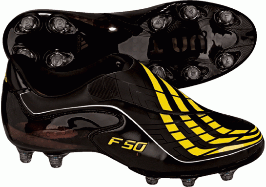 Historia adidas F50, la evolución de la ligereza Blogs - Fútbol Emotion