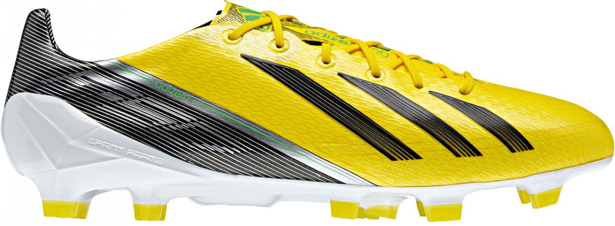 Historia de adidas F50, la evolución de la ligereza Blogs -