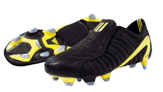 Historia de adidas F50, la evolución de la ligereza Blogs -