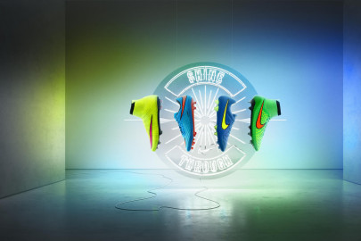 Nike Highlight Pack, collection pour la rentrée de la Champions