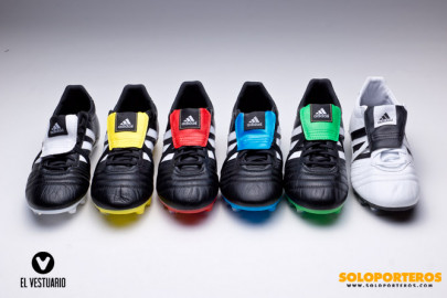 adidas Gloro la nouvelle ligne d' adidas