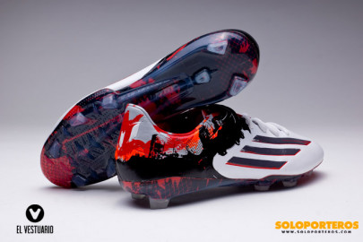 Messi 10 Pibe de Barr10