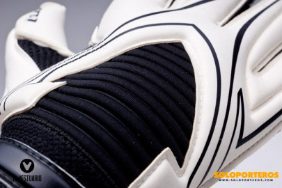 Top 5. Guantes históricos de Reusch