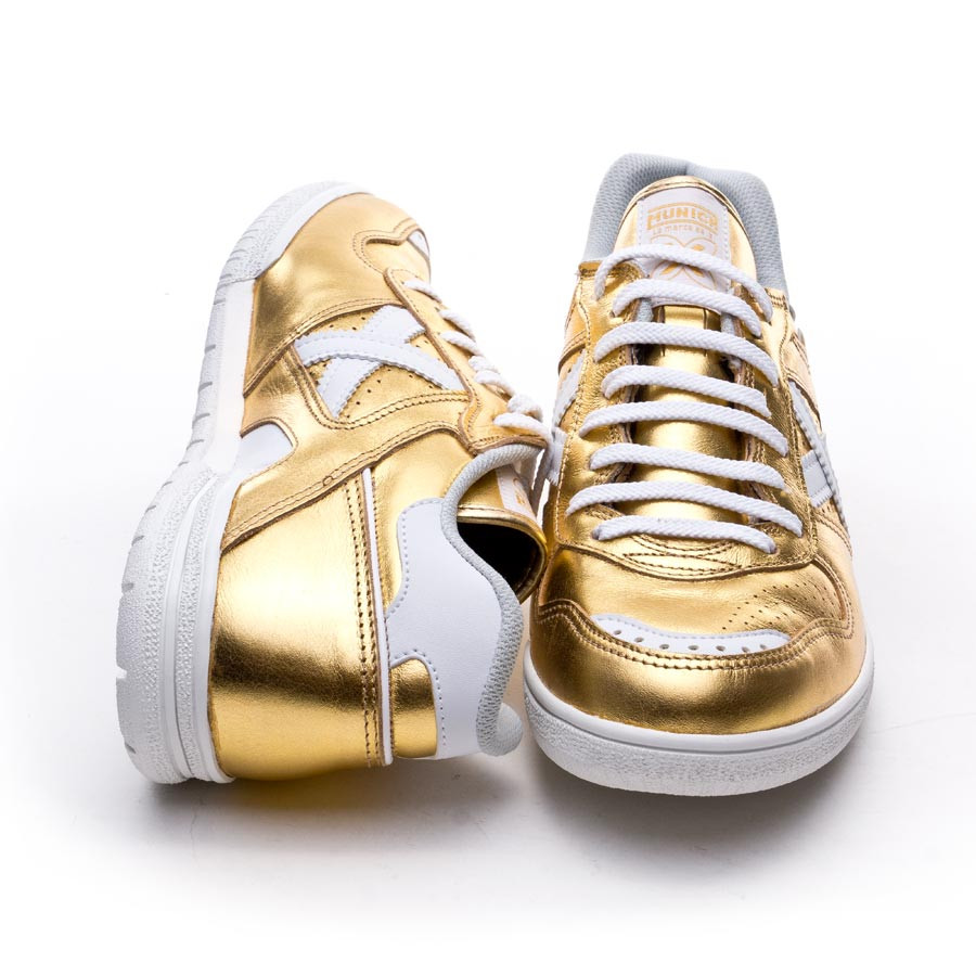 MUNICH Continental Exclusiva Paco Sedano Gold Edition - Blogs - Fútbol  Emotion