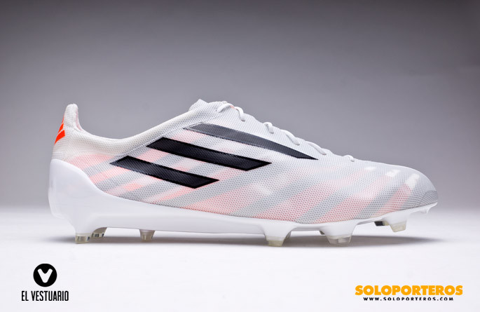 código Múltiple abajo adizero F50 99 gramos - Blogs - Fútbol Emotion