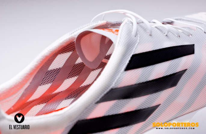 Venta anticipada Rezumar sonrojo adidas f50 99 gr Se asemeja ejemplo Banzai