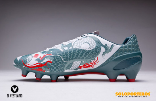 Puma evoSPEED Graphic Blogs F tbol Emotion