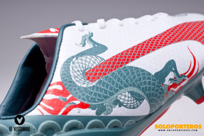 Puma evoSPEED Graphic