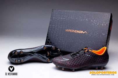 Nike Hypervenom Phantom Transform