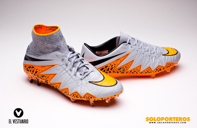 hypervenom caratteristiche