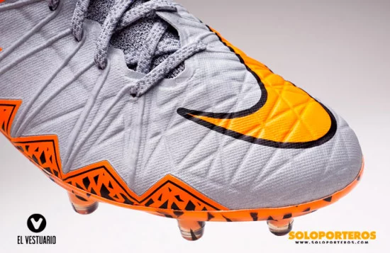 Hypervenom montante outlet
